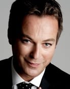 Largescale poster for Julian Clary