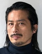 Hiroyuki Sanada