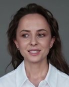 Вера Строкова