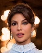 Grootschalige poster van Jacqueline Fernandez