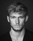 Grootschalige poster van Alex Pettyfer