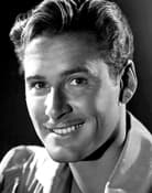 Grootschalige poster van Errol Flynn