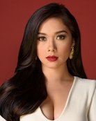 Grootschalige poster van Maja Salvador