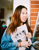 Wendy Zhang