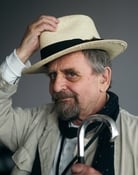Sylvester McCoy Picture