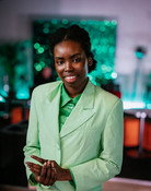 Rachael Ogunbowale