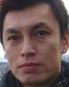Grootschalige poster van Man-Ching Ng