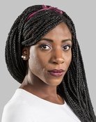 Jamila Luwagga