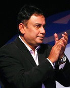 Zahid Hasan