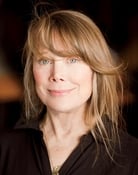 Grootschalige poster van Sissy Spacek