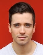 Grootschalige poster van Matt Doyle