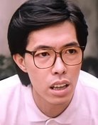 Benny Law Ching-Ho