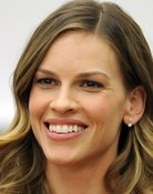 Hilary Swank