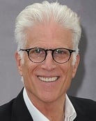 Largescale poster for Ted Danson