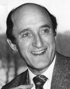 Ron Moody