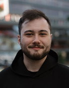 Dylan Robertson