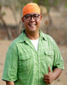 Syamsul Hadi