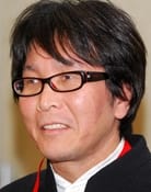 Yoichi Takahashi