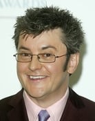 Largescale poster for Joe Pasquale