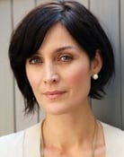Carrie-Anne Moss Picture