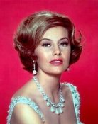 Cyd Charisse
