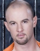Grootschalige poster van Shane Rollins