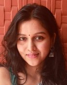 Kavya Anil