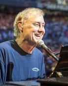 Grootschalige poster van Bruce Hornsby