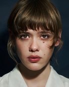 Mathilde Warnier