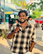 Sanath Sivaraj