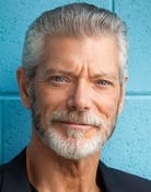 Grootschalige poster van Stephen Lang