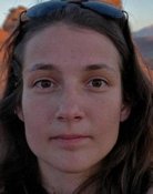 Grootschalige poster van Ksenia Elyan