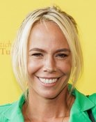 Nicolette Kluijver