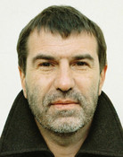 Evgeniy Grishkovec
