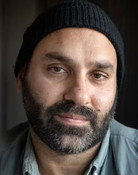 Peter Grönlund