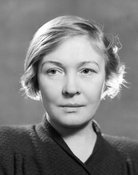 Olga Bergholtz