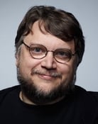 Guillermo del Toro Picture