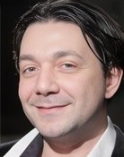 Alber Melik-Pashayev
