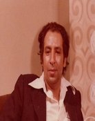 Mohammad El Gedy