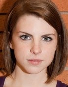 Grootschalige poster van Aubrey Belle