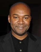 Nelson George