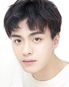 Zhang Wei Hang