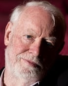 Grootschalige poster van David Stratton