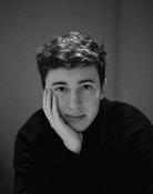 Javi Espárrago