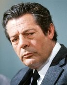 Marcello Mastroianni