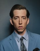 Pokey LaFarge