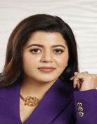 Supriya Menon