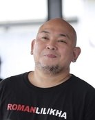 Roman Perez Jr.