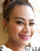 Jasmine Ladyboy