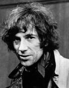 Grootschalige poster van Donald Cammell